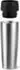Emsa Travel Mug Classic Komfort-Schraubverschluss 0,5l Edelstahl