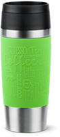 Emsa Thermobecher "Travel Mug Classic, mit 360-Trink&ouml;ffnung, auslaufsicher,