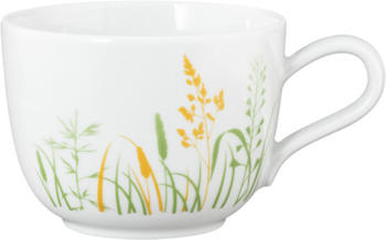 Seltmann Weiden Liberty Kaffeeobertasse 0,26l Meadow Grasses green