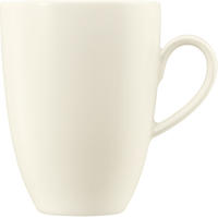 Seltmann Weiden KAFFEEBECHER Wei&szlig;