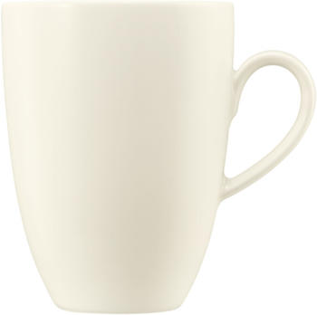Seltmann Weiden Zo&eacute; Becher mit Henkel 0,37l fine diamond uni