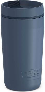 Thermos Isolierbecher Guardian Lake Blue Mat 0,35l