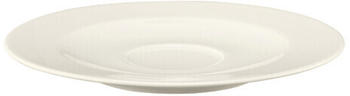 Seltmann Weiden Zo&eacute; Kombi-Untertasse rund 16,5 cm fine diamond uni