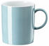soft blue