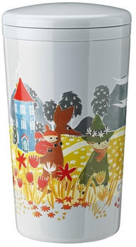 Stelton Moomin Carrie Thermobecher - sky - 400 ml