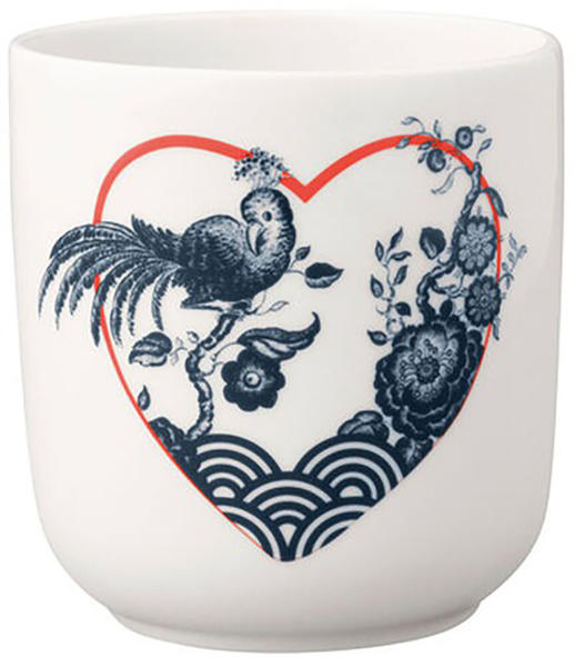 Villeroy & Boch Jubilee Collection Becher Paradiso 0,29l