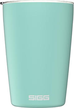 SIGG Neso Cup Thermobecher 0.3l Pure Ceram Glacier