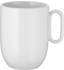 WMF Kaffeetassen 2er-Set Barista weiß