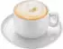 WMF Barista Cappuccino-Set 4-teilig Weiß