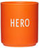 Hero Orange