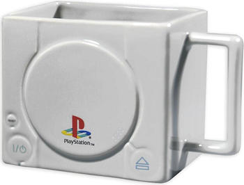 GB Eye Tasse 3D Playstation 15x10x9cm