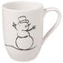 Villeroy & Boch Statement Becher mit Henkel 280ml