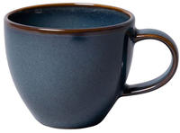 like. by Villeroy & Boch Crafted Denim Espressoobertasse / Mokkaobertasse