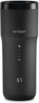 Ember Travel Mug2+ 355 ml schwarz