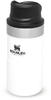 Stanley 1913 Trigger-Action Travel Mug (0.25 l) (16638938) Weiss
