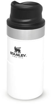 Stanley Classic Trigger Action Travel Mug 0.25L Polar