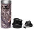Stanley Classic Trigger-Action Travel Mug 0,47l Mossy Oak Country DNA