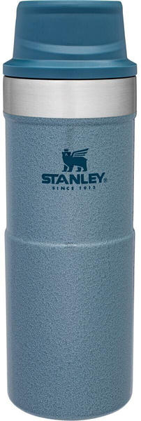 Stanley Trigger Action Travel Mug 0,35 l Hammertone Ice