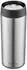 Silberthal Thermobecher 350ml Edelstahl Silber