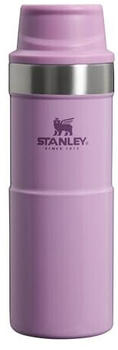 Stanley Classic Trigger-Action Travel Mug 0,47l Lilac Gloss