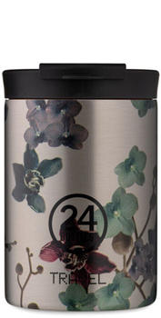 24Bottles Thermobecher 350 ml Virtue mit Kaffeedeckel