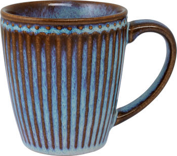 Greengate Alice Becher mit Henkel OYSTER BLUE