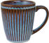 OYSTER BLUE
