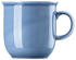 Thomas Trend Becher mit Henkel 360 ml Arctic Blue