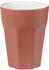 ASA Espressobecher 100ml rot