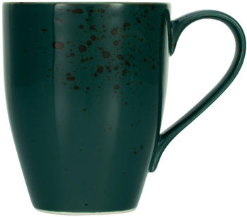 CreaTable Kaffeebecher 300ml grün