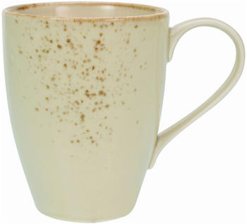 CreaTable Kaffeebecher 300ml beige