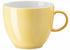 Thomas Kaffeetasse 14 cm Sunny Day Soft Yellow