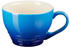 azureblue: Le Creuset Jumbo-Tasse 40cl