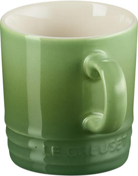 Le Creuset Espressotasse 0,1 Ltr. Bamboo Green
