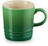 Le Creuset Espressotasse 0,1 Ltr. Bamboo Green