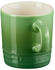 Le Creuset Espressotasse 0,1 Ltr. Bamboo Green