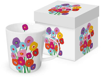 Design@Home Trend Mug Super Bouquet