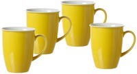 Ritzenhoff & Breker Becher "Doppio" 4-teilig