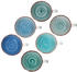 MamboCat Blue Jumbobecher 400ml 6er Set