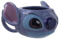 - Stitch Shaped Mug