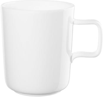 ASA oco Henkelbecher weiß 350 ml