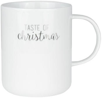 r&auml;der Wintergenuss Tasse Taste of 300 ml &Oslash; 8 cm H&ouml;he: 10 cm