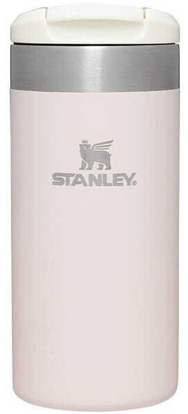 Stanley The Aerolight Transit Mug 0,35L Rose Quartz METALLIC
