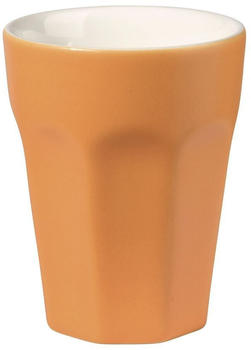 ASA Grande Becher Cappuccino Mango L 7,5 cm B 7,5 cm H 10 cm