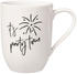 Villeroy & Boch Statement Becher mit Henkel 280ml