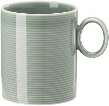 Thomas Loft Colour Moss Green Becher mit Henkel gr.0,38 l