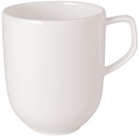 Villeroy & Boch Afina Becher mit Henkel