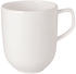 Villeroy & Boch Afina Becher m.H. weiß 0,3l