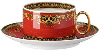 Versace Medusa Teetasse 2tlg