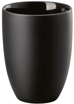 Rosenthal the mug+ Becher doppelwandig delicate black 0,3l